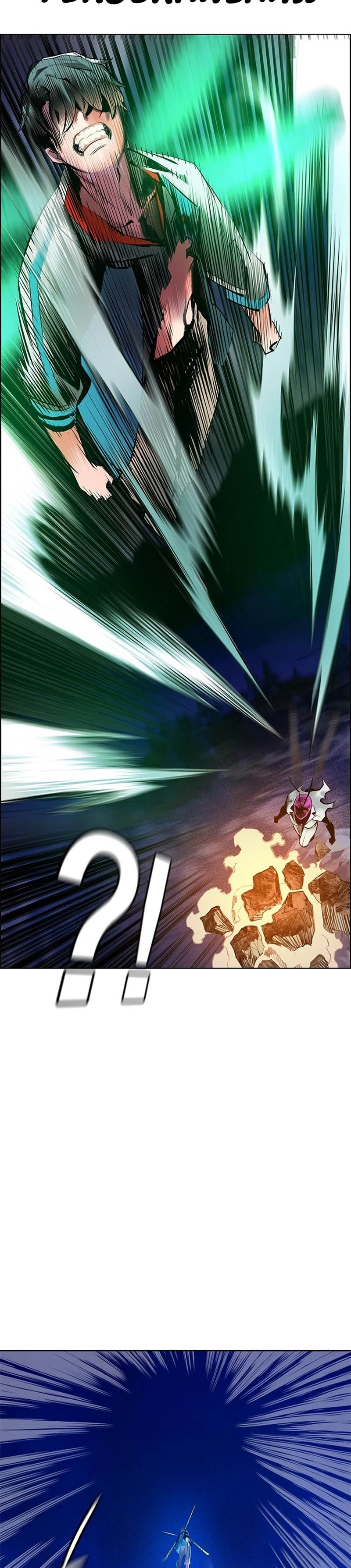 Jungle Juice Chapter 96 Image 56