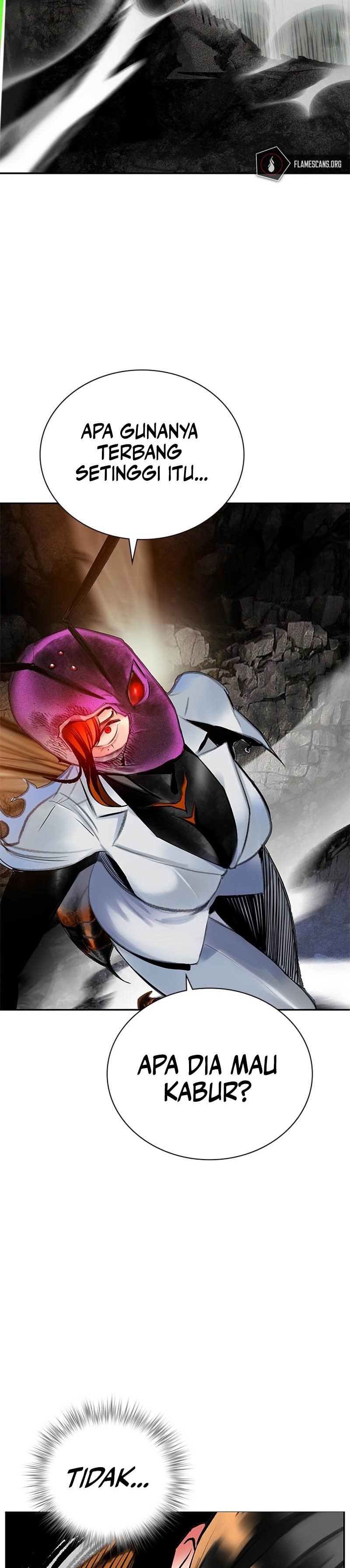 Jungle Juice Chapter 96 Image 58