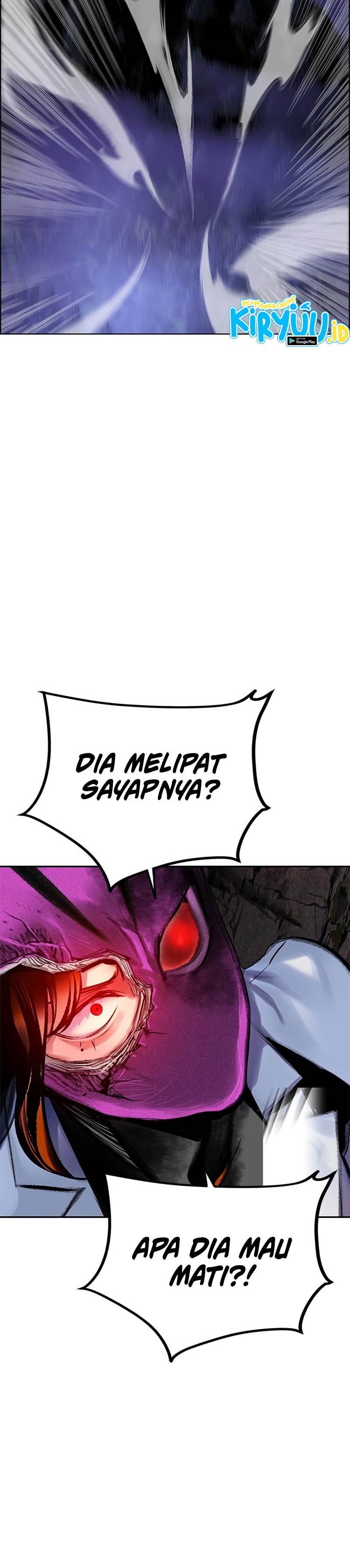 Jungle Juice Chapter 96 Image 63