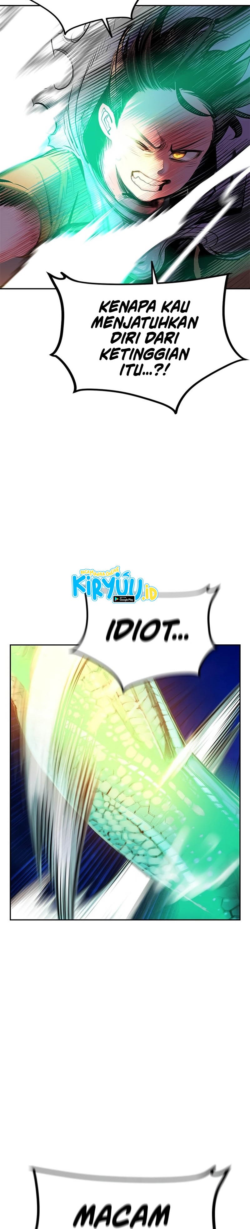 Jungle Juice Chapter 96 Image 68