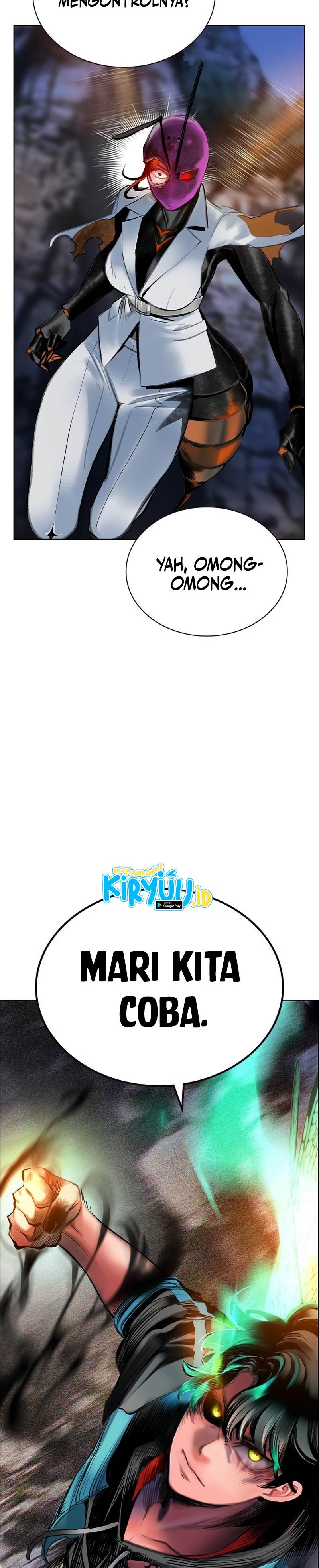 Jungle Juice Chapter 96 Image 71