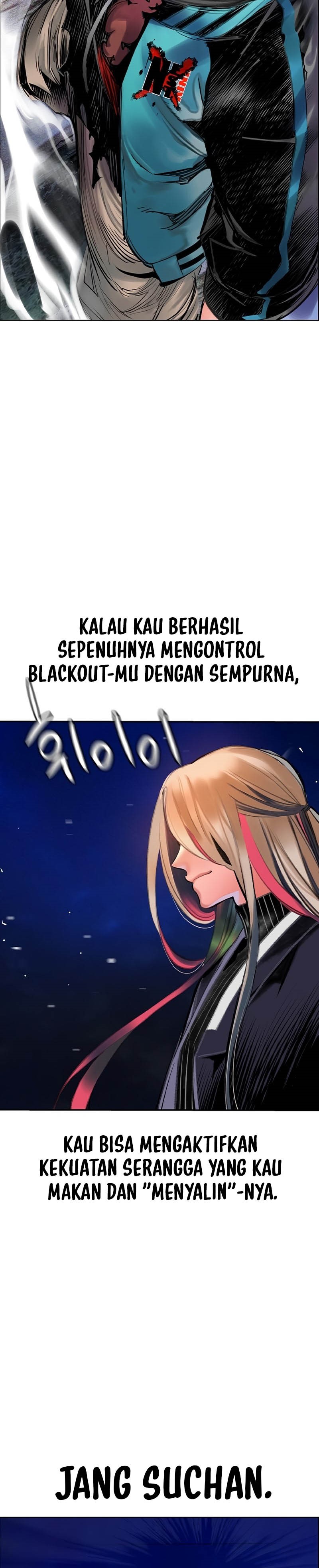 Jungle Juice Chapter 96 Image 72