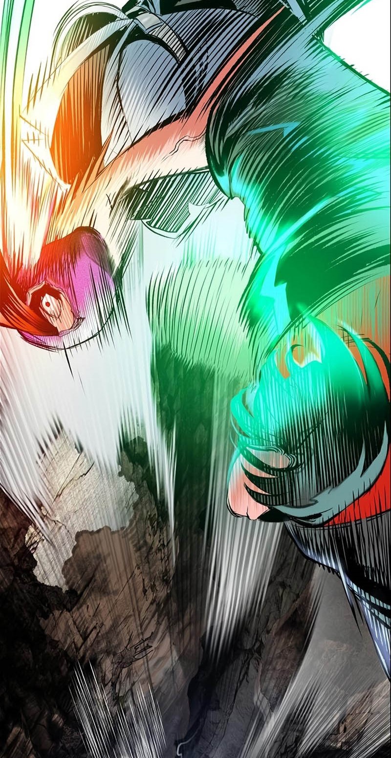 Jungle Juice Chapter 96 Image 76