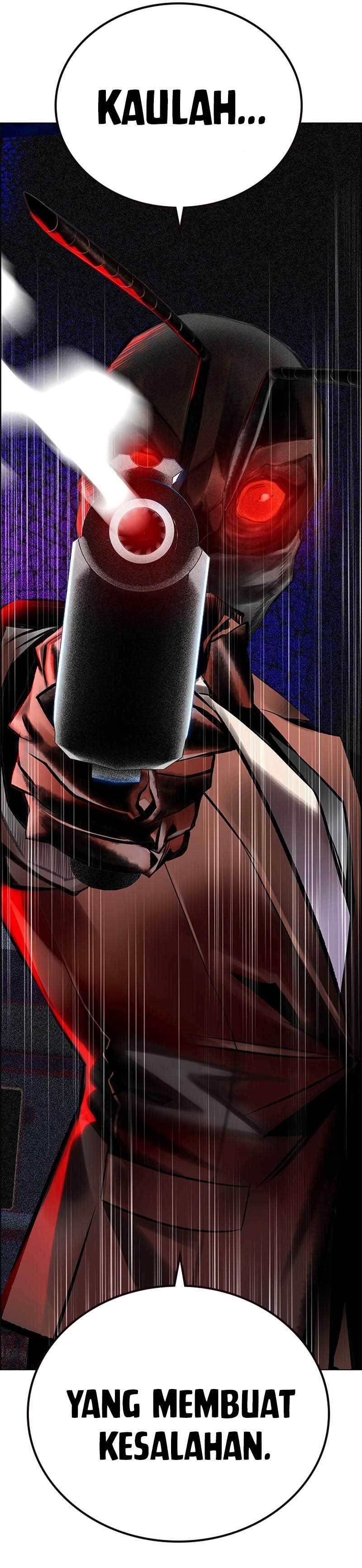 Jungle Juice Chapter 97 Fix Image 13