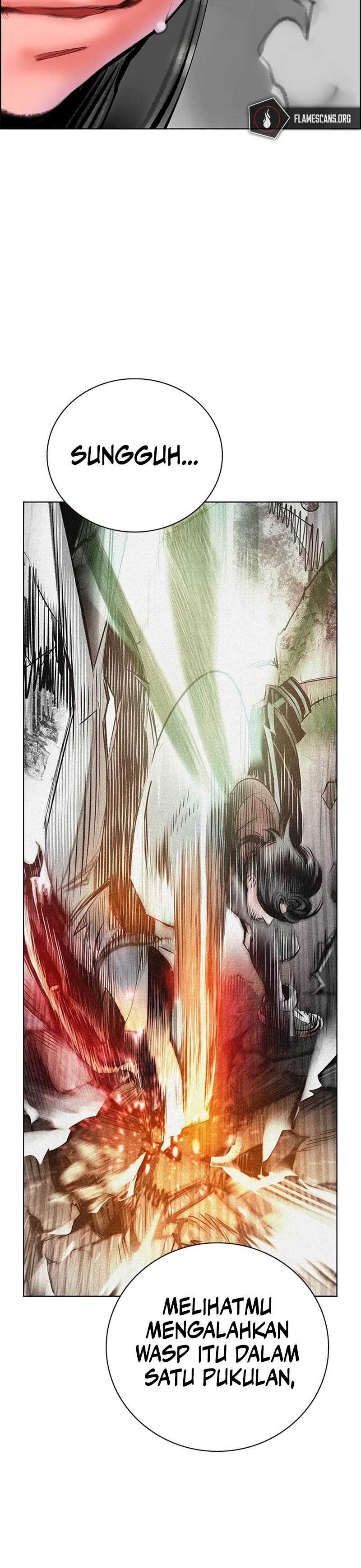 Jungle Juice Chapter 97 Fix Image 17