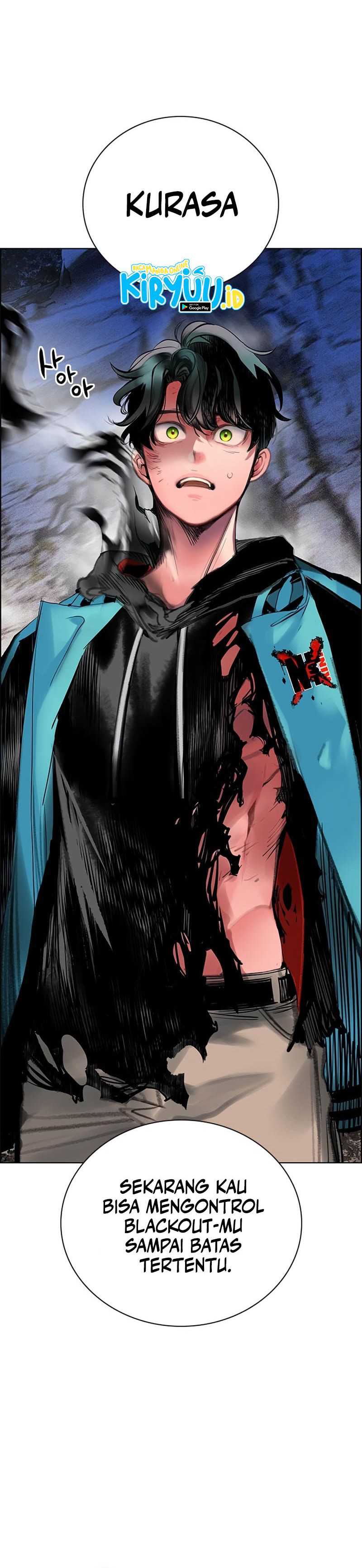 Jungle Juice Chapter 97 Fix Image 18