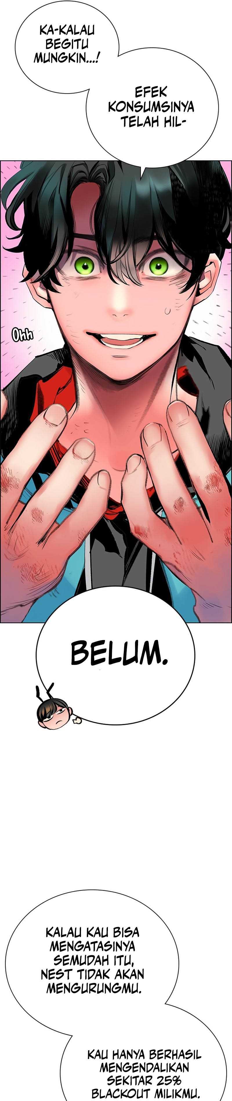 Jungle Juice Chapter 97 Fix Image 19