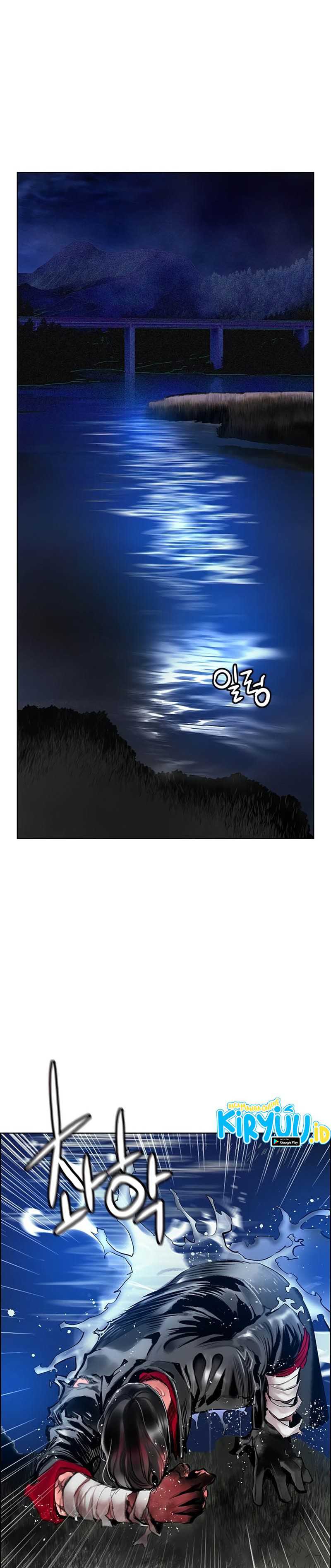 Jungle Juice Chapter 97 Fix Image 23