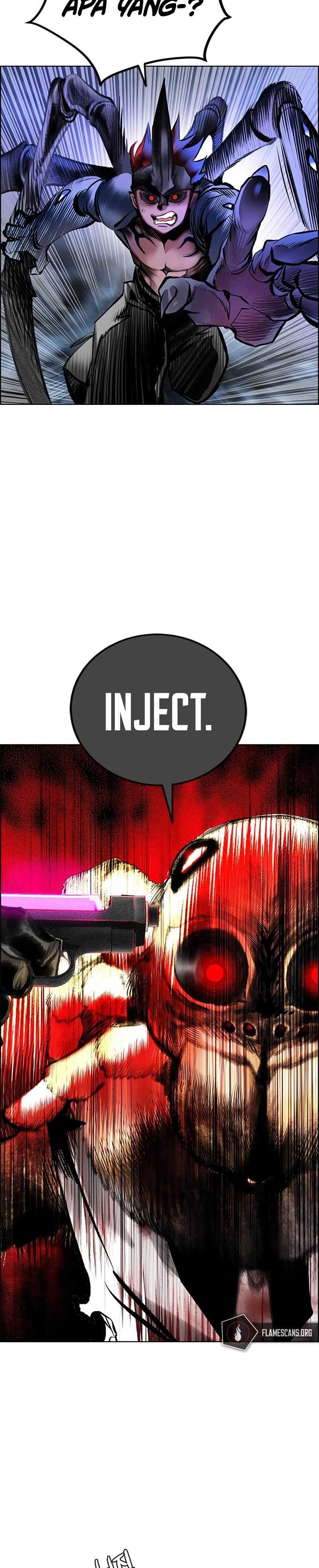 Jungle Juice Chapter 97 Fix Image 34