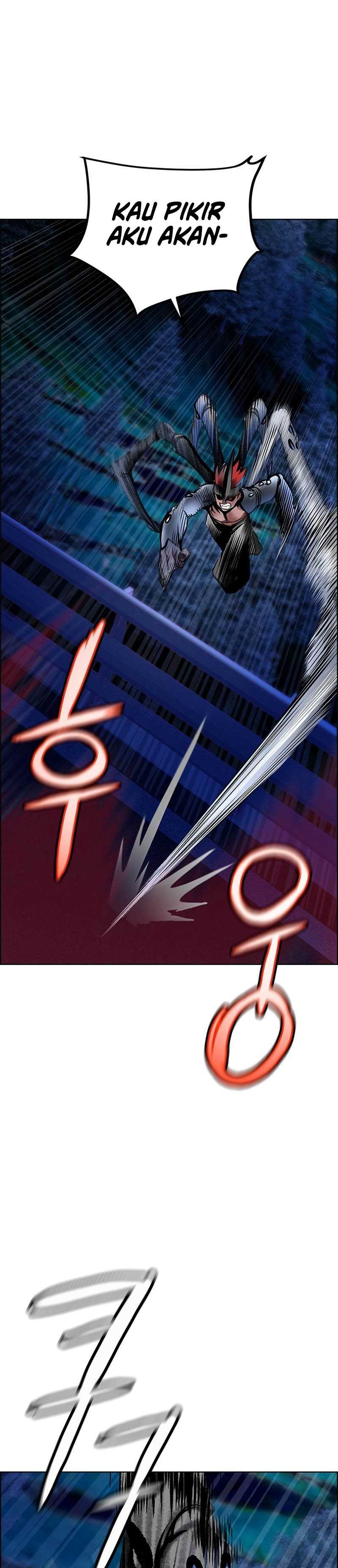 Jungle Juice Chapter 97 Fix Image 37