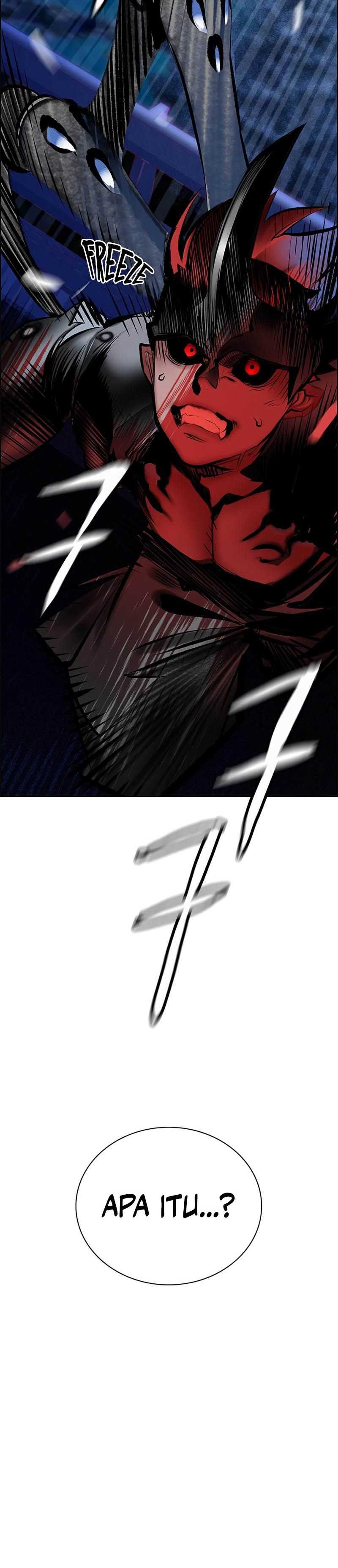 Jungle Juice Chapter 97 Fix Image 38