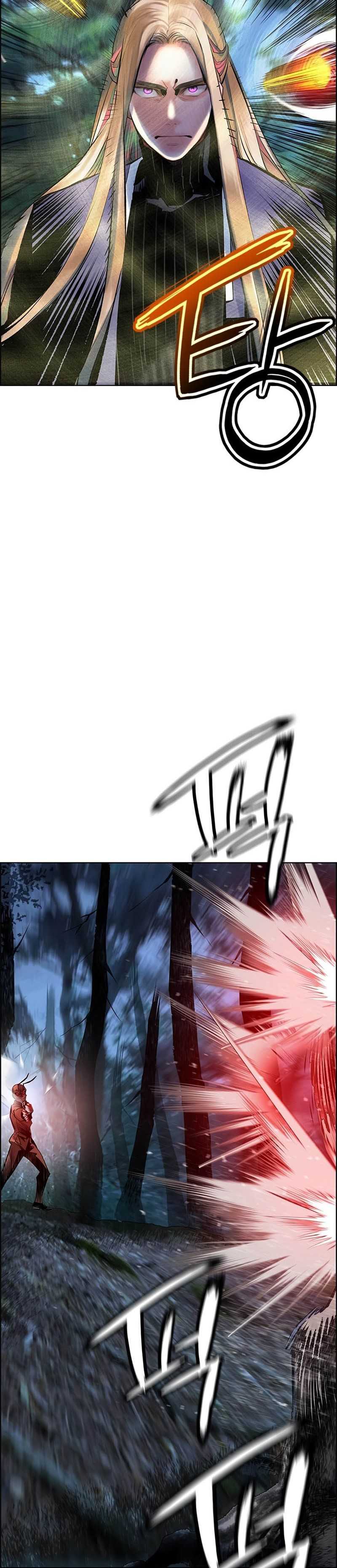 Jungle Juice Chapter 97 Fix Image 40