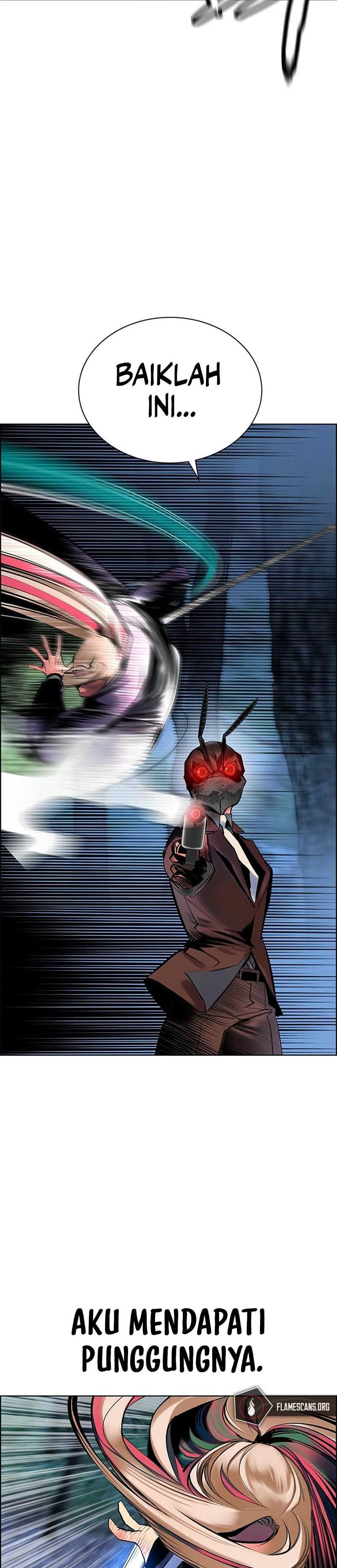 Jungle Juice Chapter 97 Fix Image 41