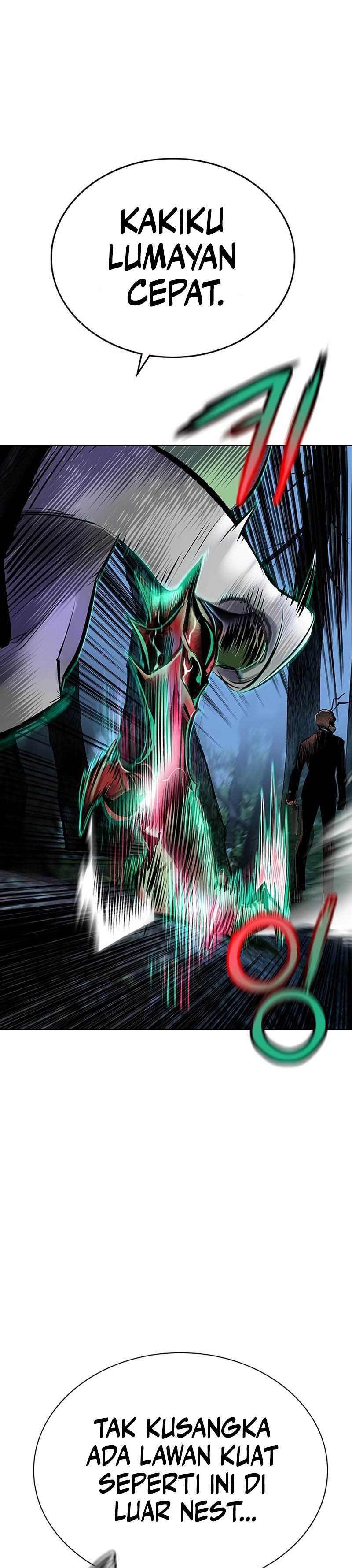 Jungle Juice Chapter 97 Fix Image 46