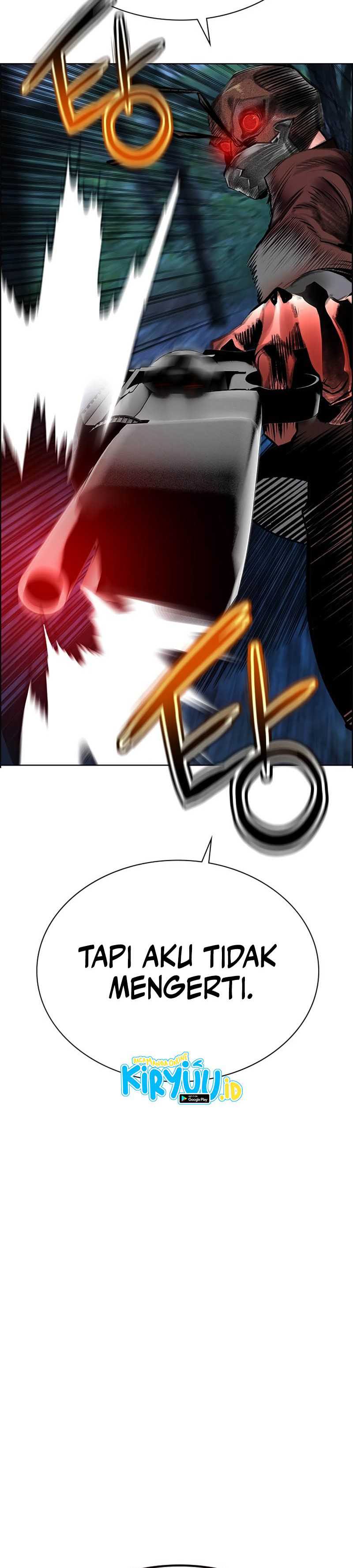 Jungle Juice Chapter 97 Fix Image 47