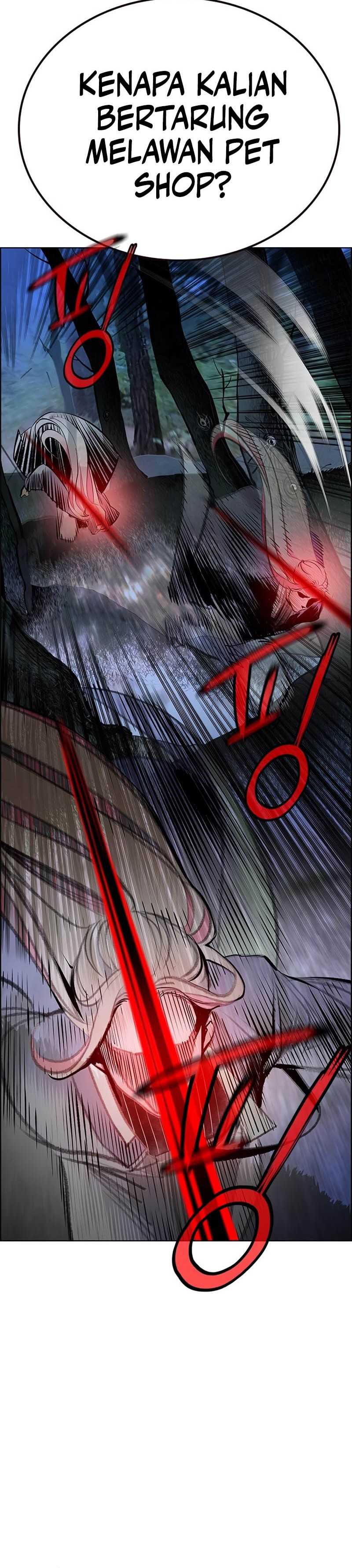 Jungle Juice Chapter 97 Fix Image 48