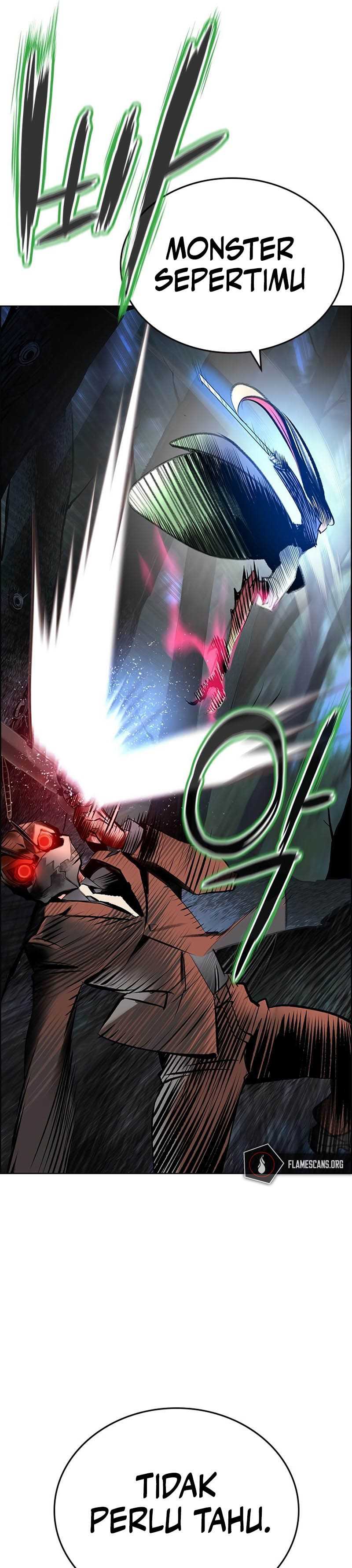 Jungle Juice Chapter 97 Fix Image 49