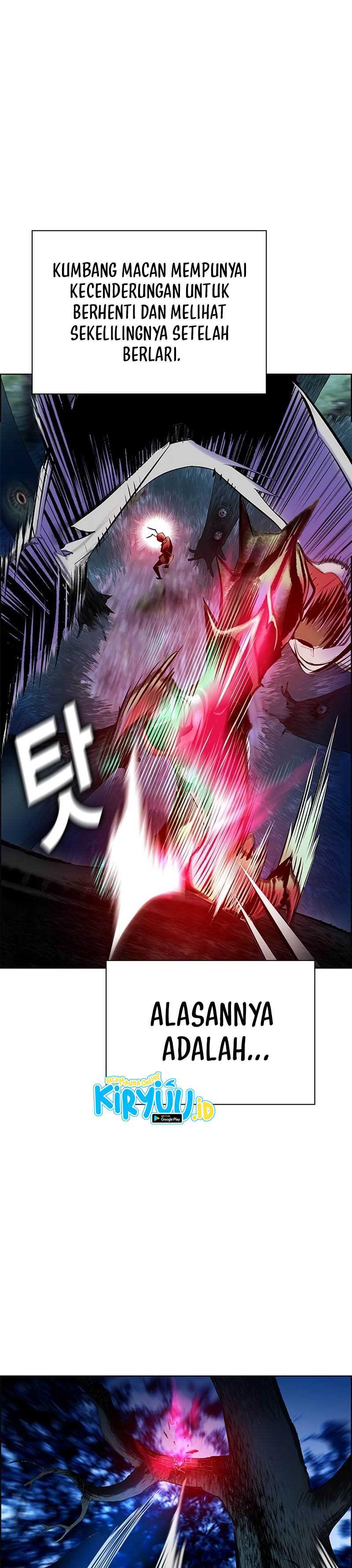 Jungle Juice Chapter 97 Fix Image 51