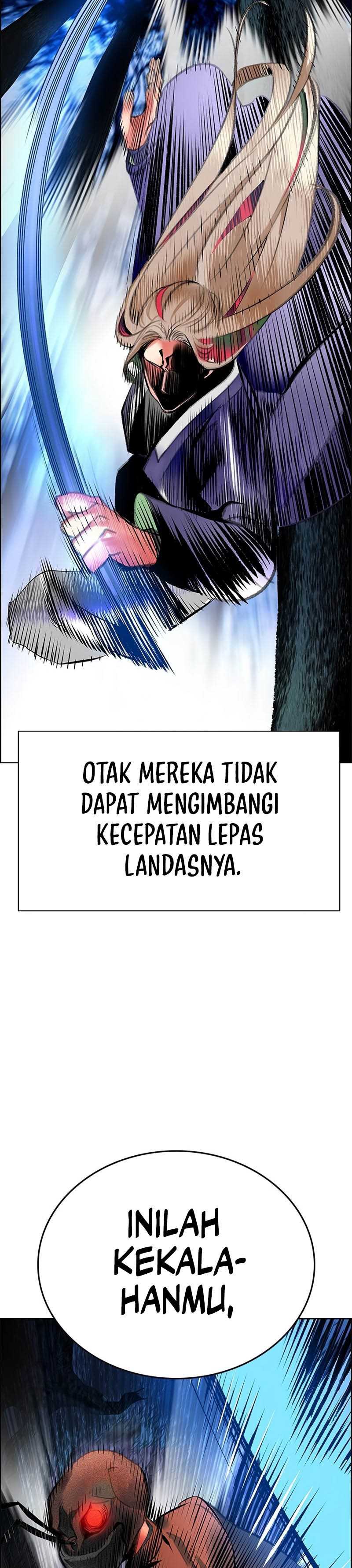 Jungle Juice Chapter 97 Fix Image 52