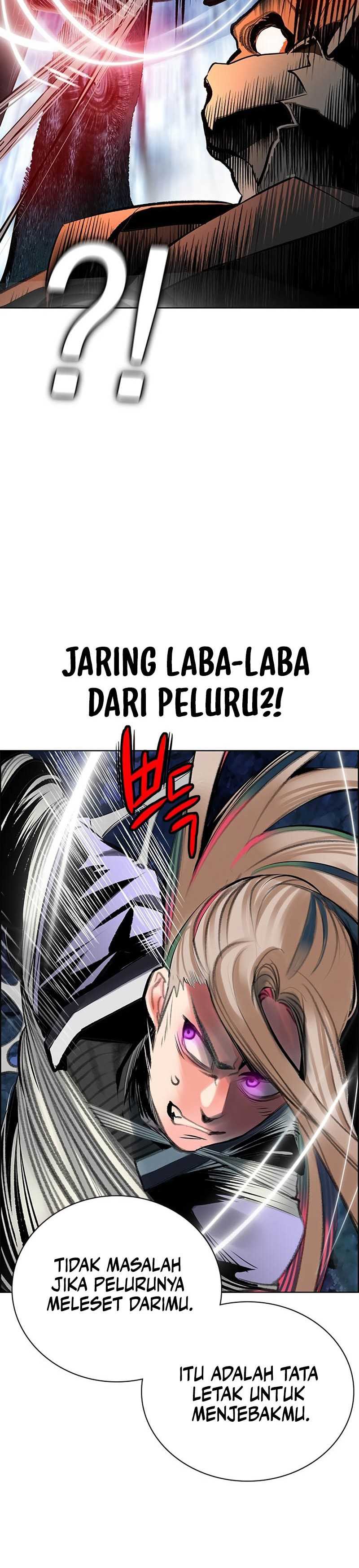 Jungle Juice Chapter 97 Fix Image 56