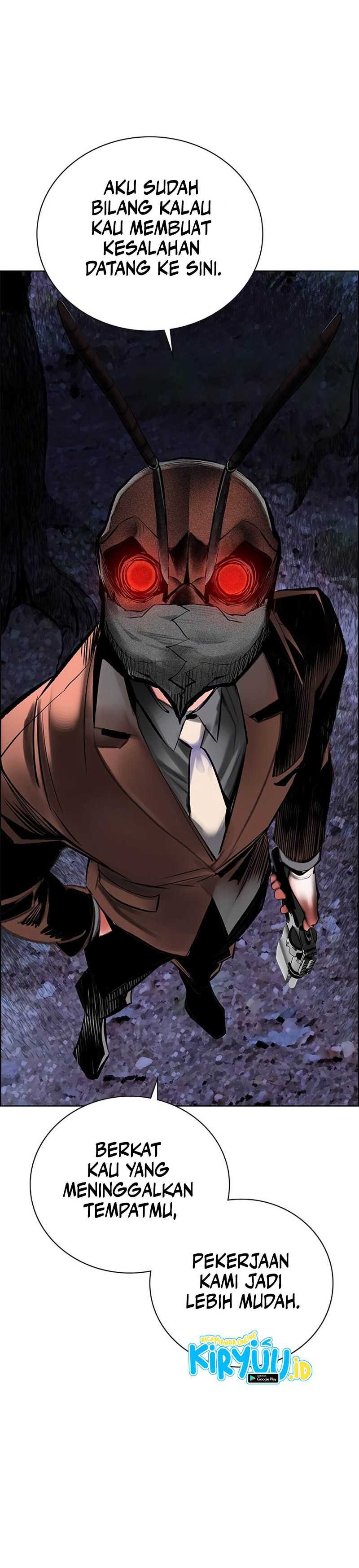 Jungle Juice Chapter 97 Fix Image 57