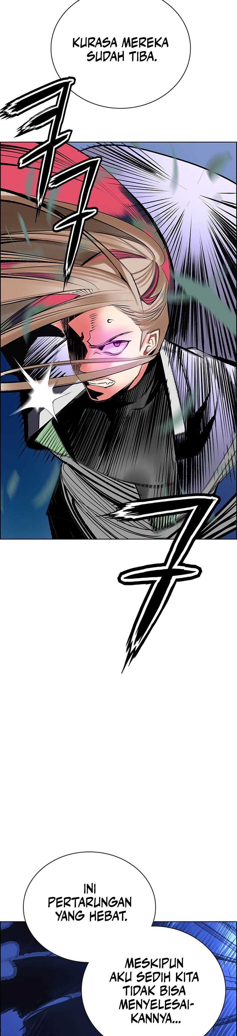 Jungle Juice Chapter 97 Fix Image 59