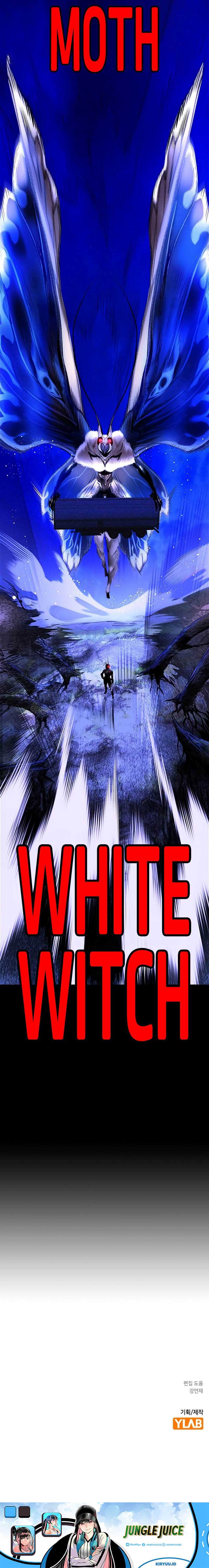 Jungle Juice Chapter 97 Fix Image 61