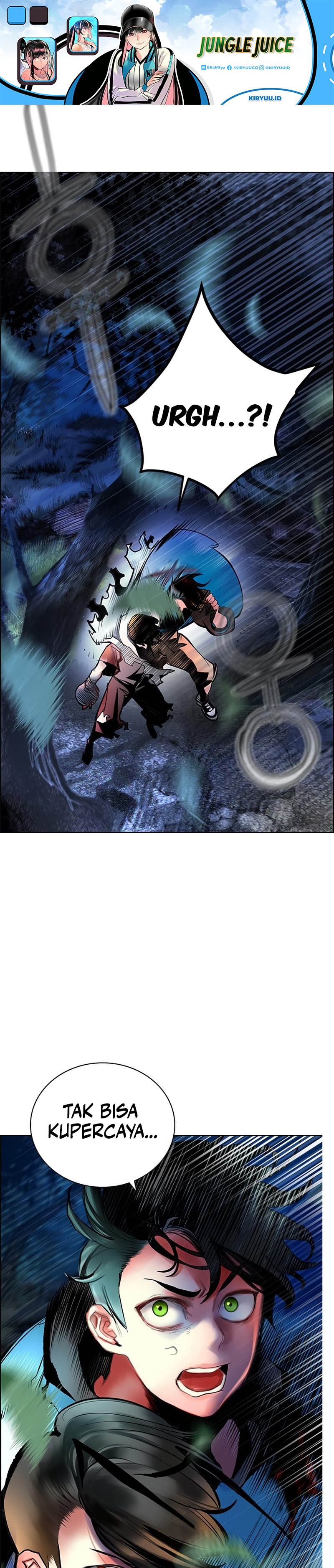 Jungle Juice Chapter 98 Image 1