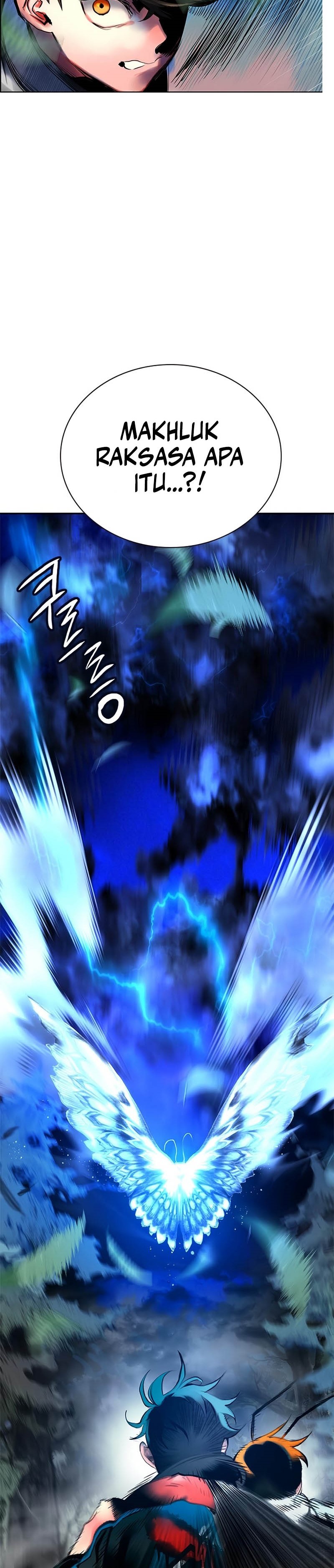 Jungle Juice Chapter 98 Image 2