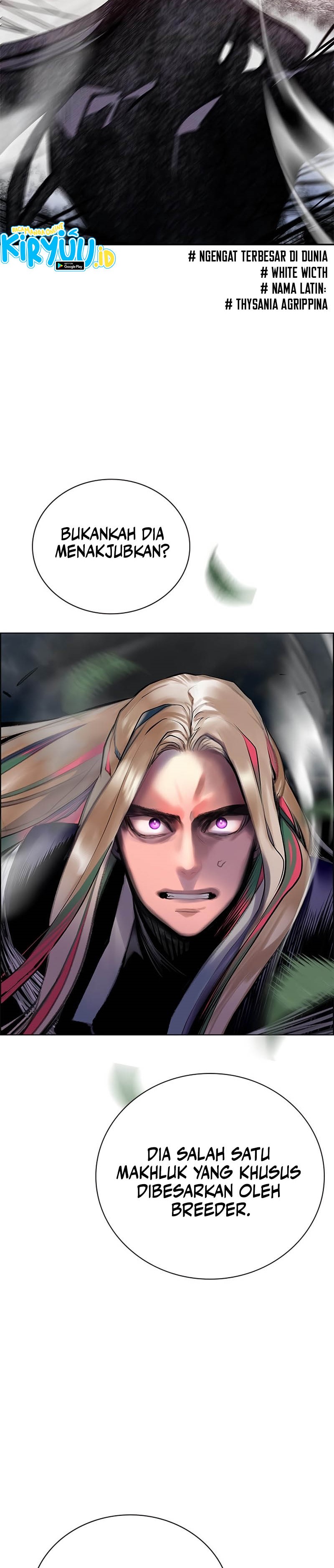 Jungle Juice Chapter 98 Image 4