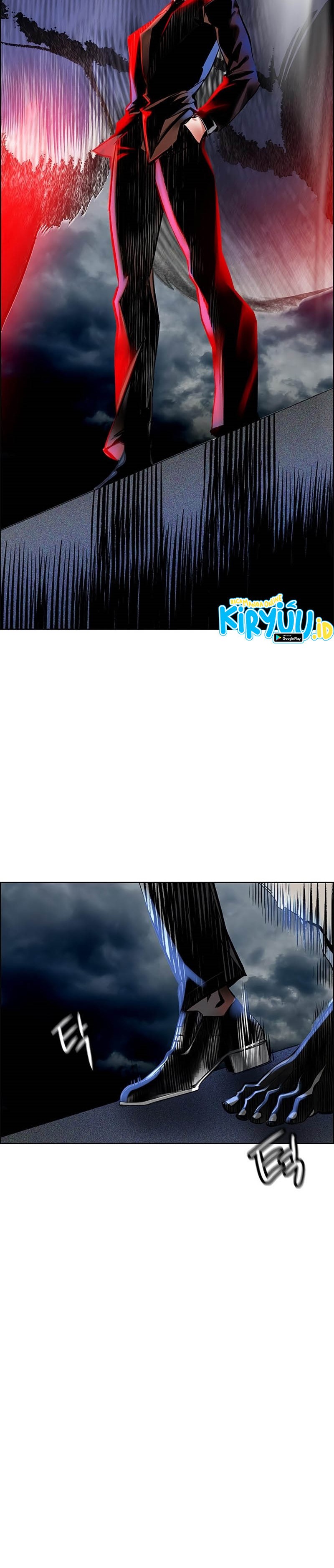 Jungle Juice Chapter 98 Image 6