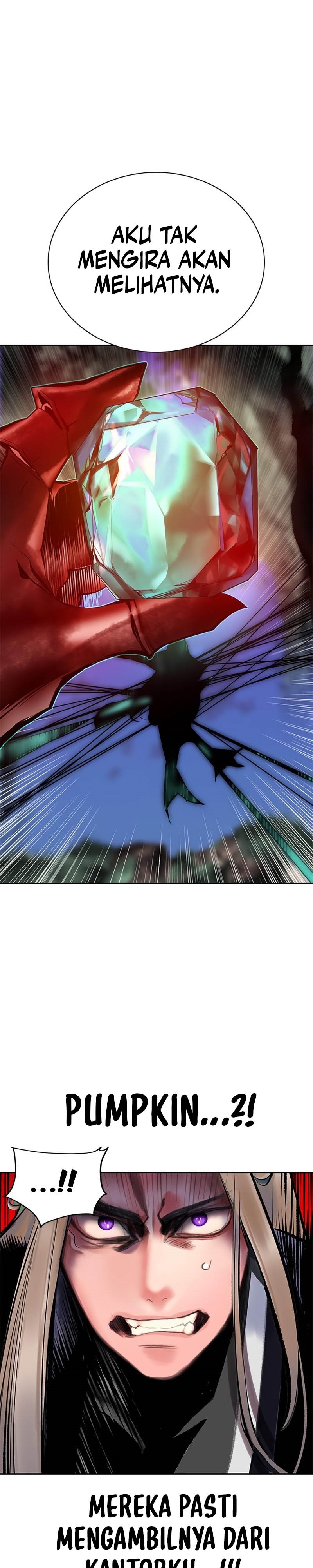 Jungle Juice Chapter 98 Image 10