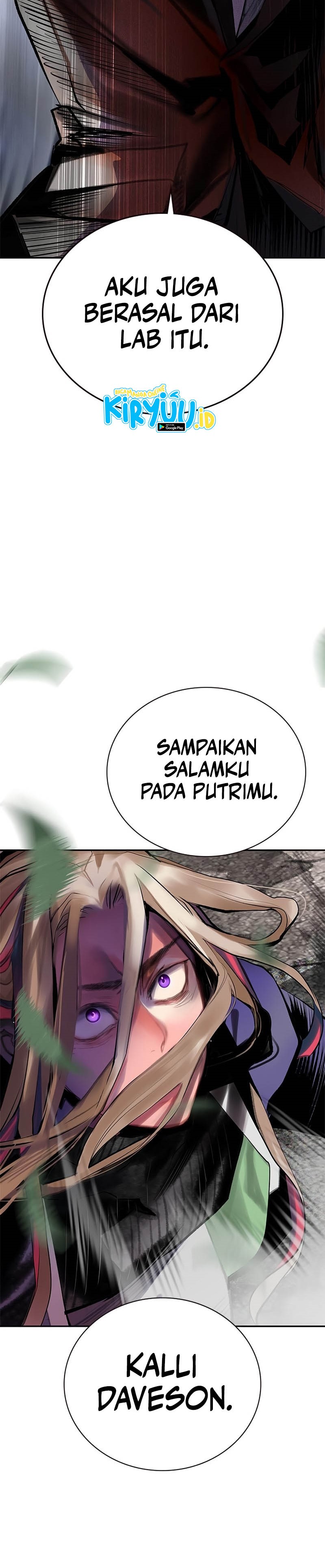 Jungle Juice Chapter 98 Image 15