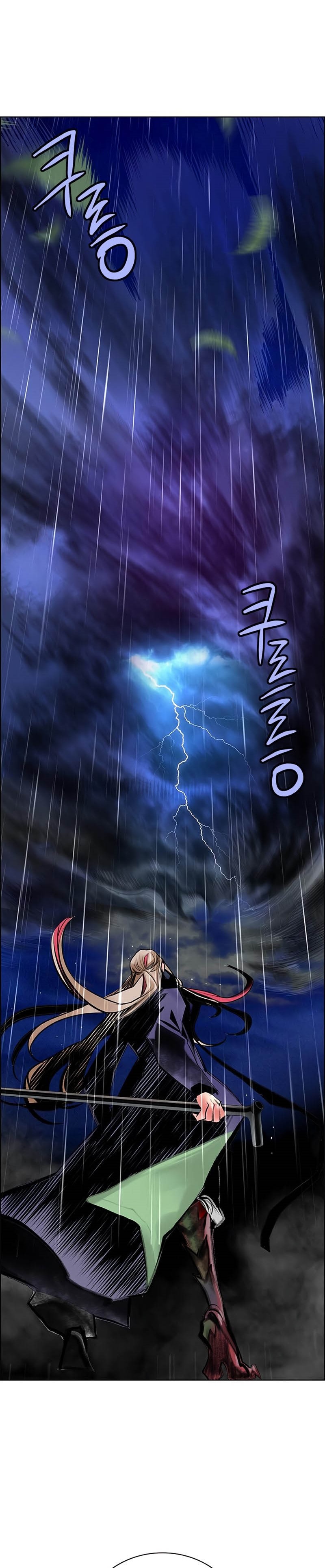 Jungle Juice Chapter 98 Image 16