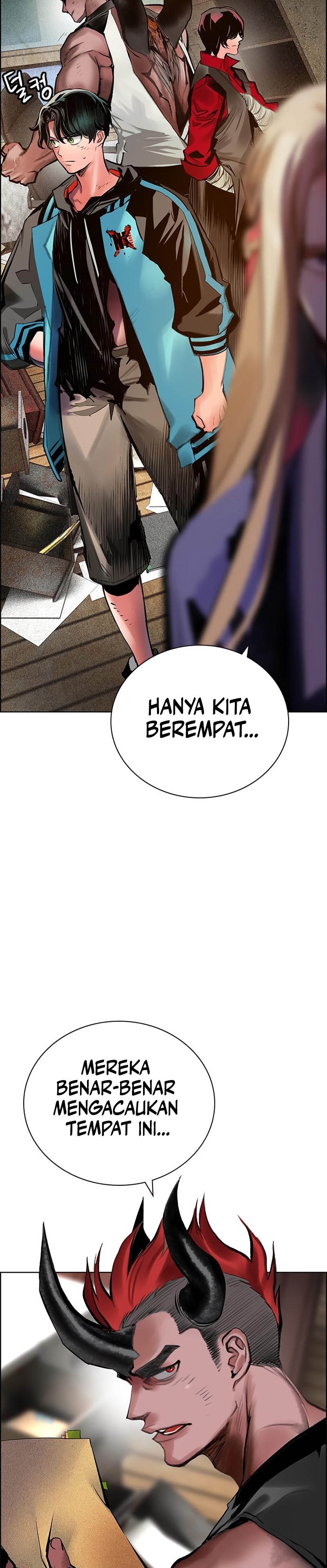 Jungle Juice Chapter 98 Image 20