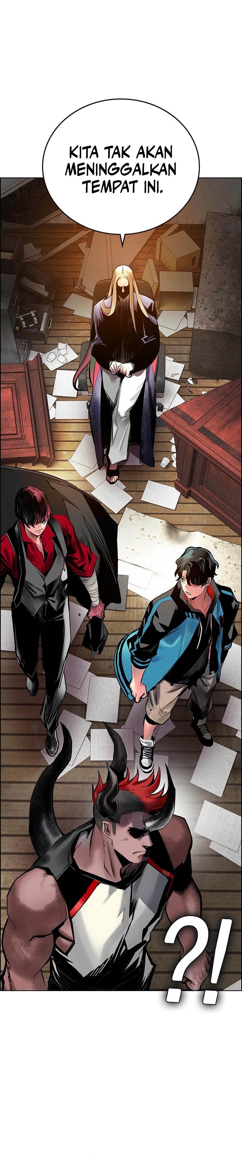 Jungle Juice Chapter 98 Image 24