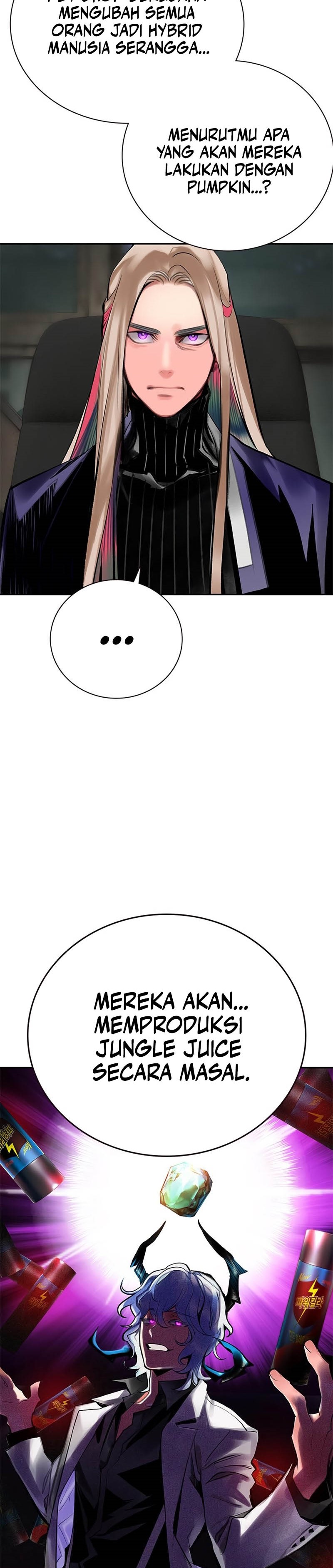 Jungle Juice Chapter 98 Image 28