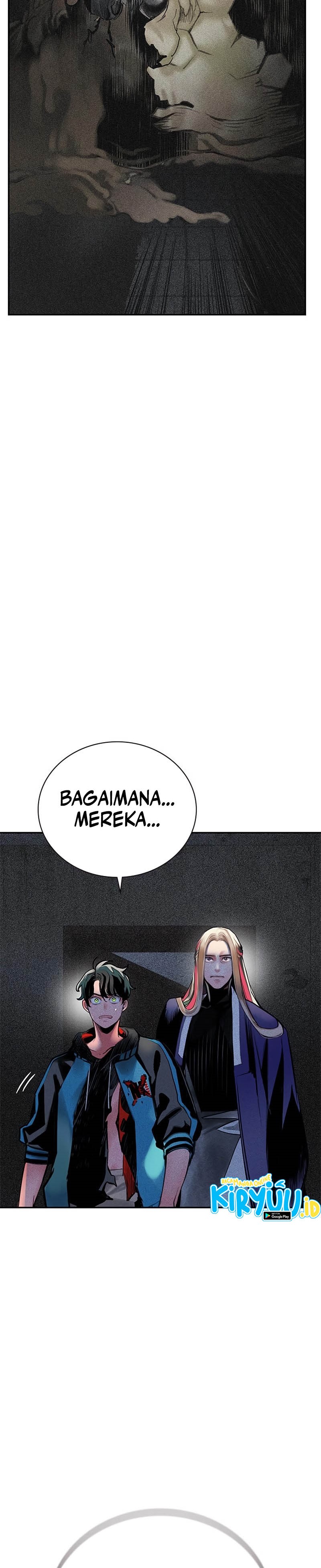 Jungle Juice Chapter 98 Image 33