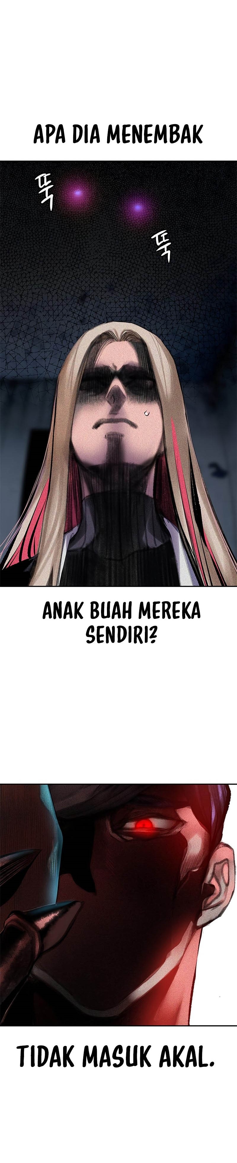 Jungle Juice Chapter 98 Image 36