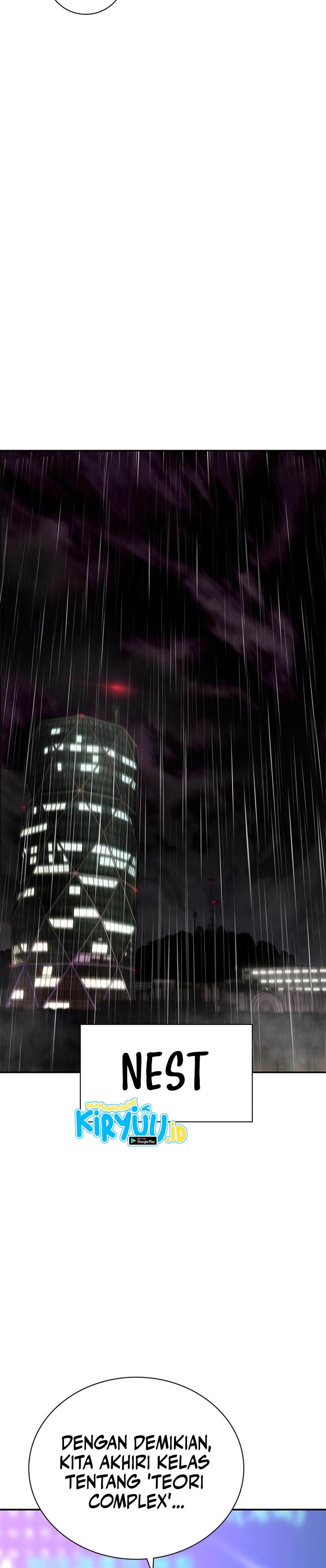 Jungle Juice Chapter 98 Image 39