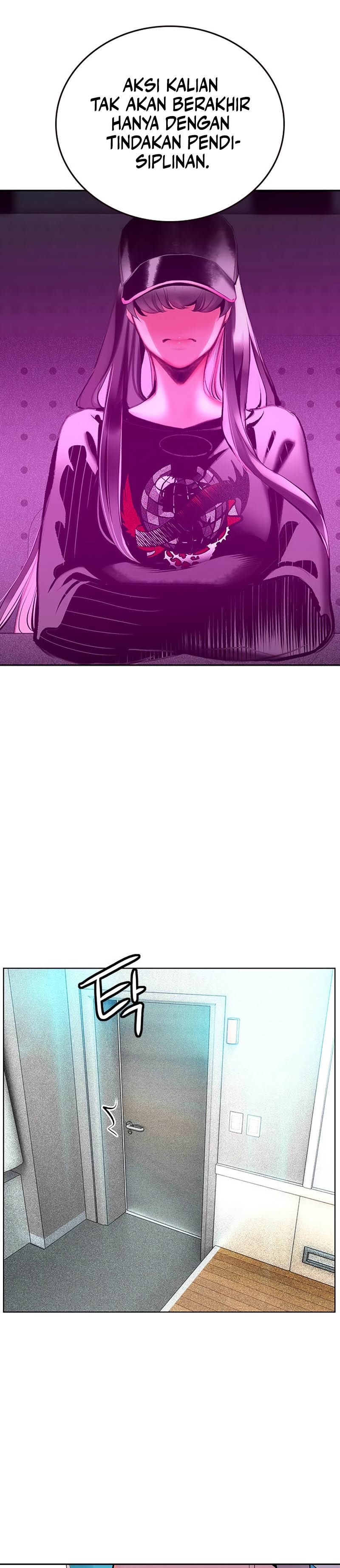 Jungle Juice Chapter 98 Image 43