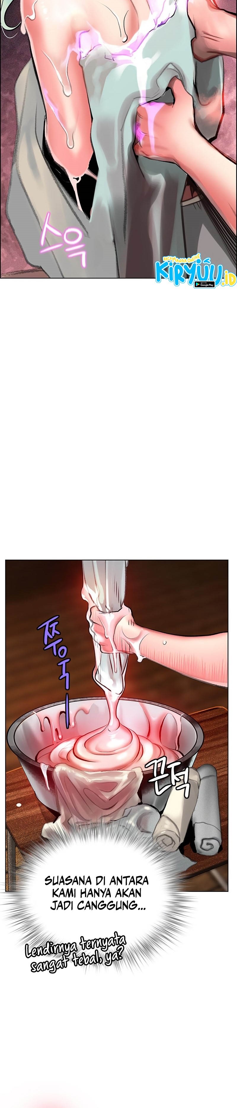 Jungle Juice Chapter 98 Image 54