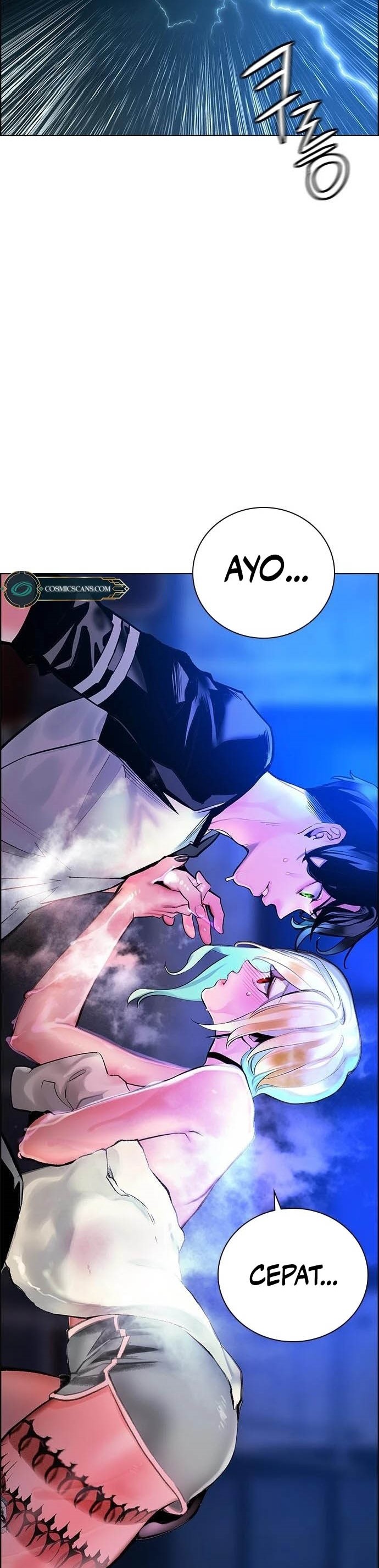 Jungle Juice Chapter 99 Image 2