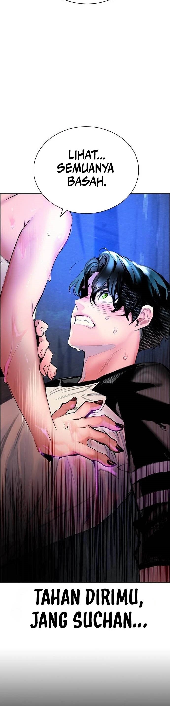 Jungle Juice Chapter 99 Image 4