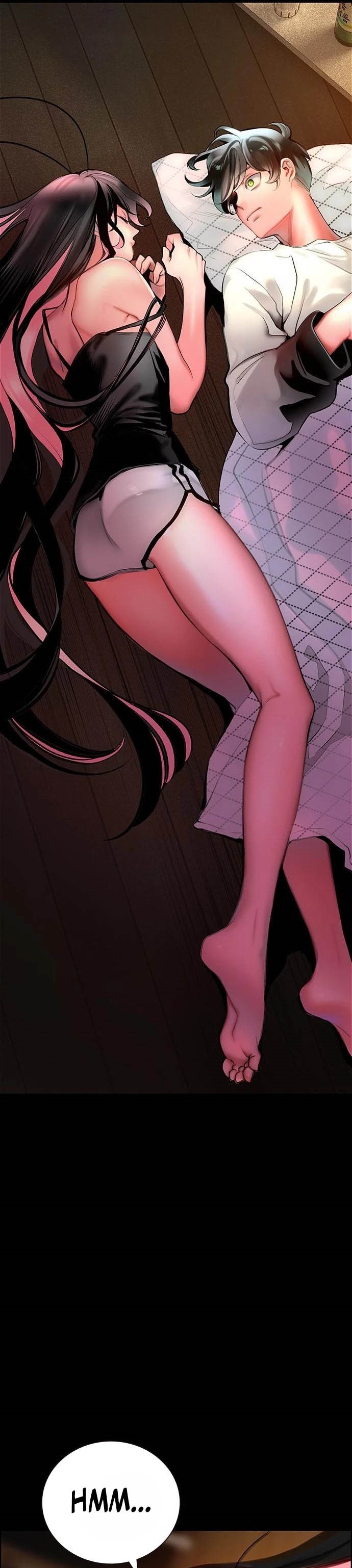 Jungle Juice Chapter 99 Image 7