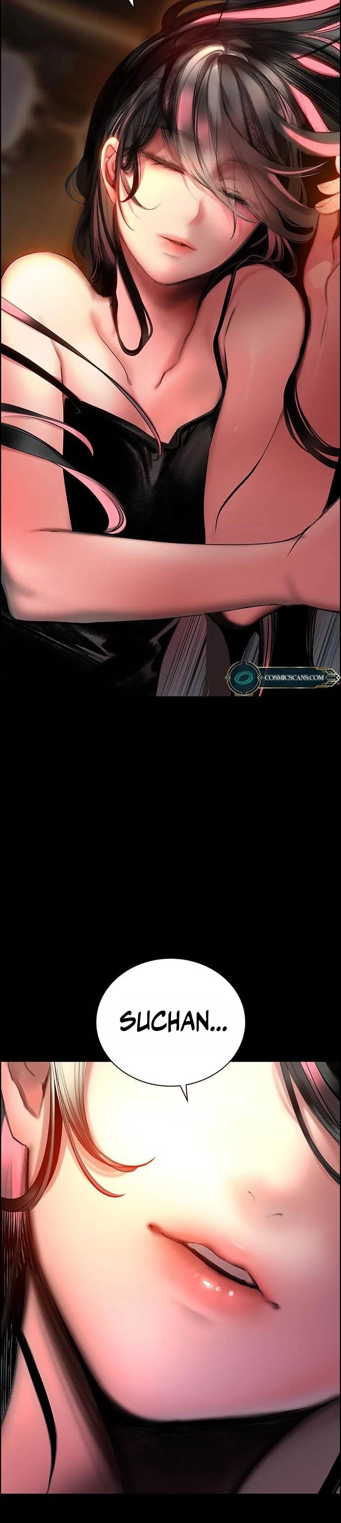 Jungle Juice Chapter 99 Image 8