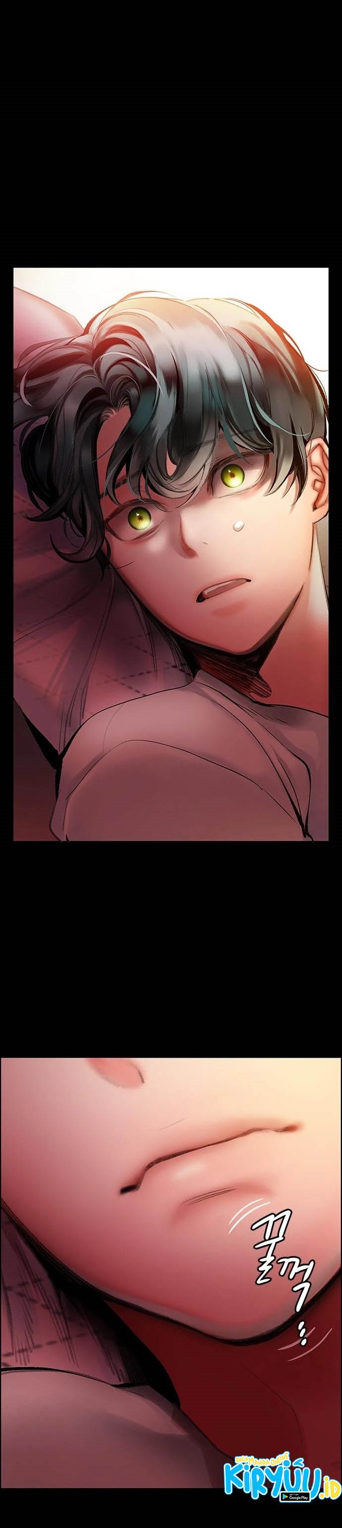 Jungle Juice Chapter 99 Image 9