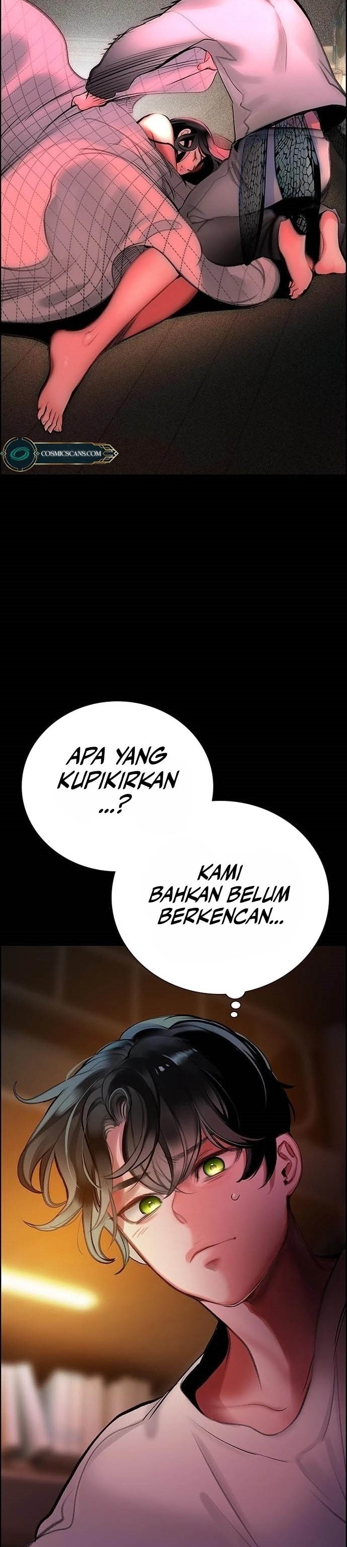 Jungle Juice Chapter 99 Image 11