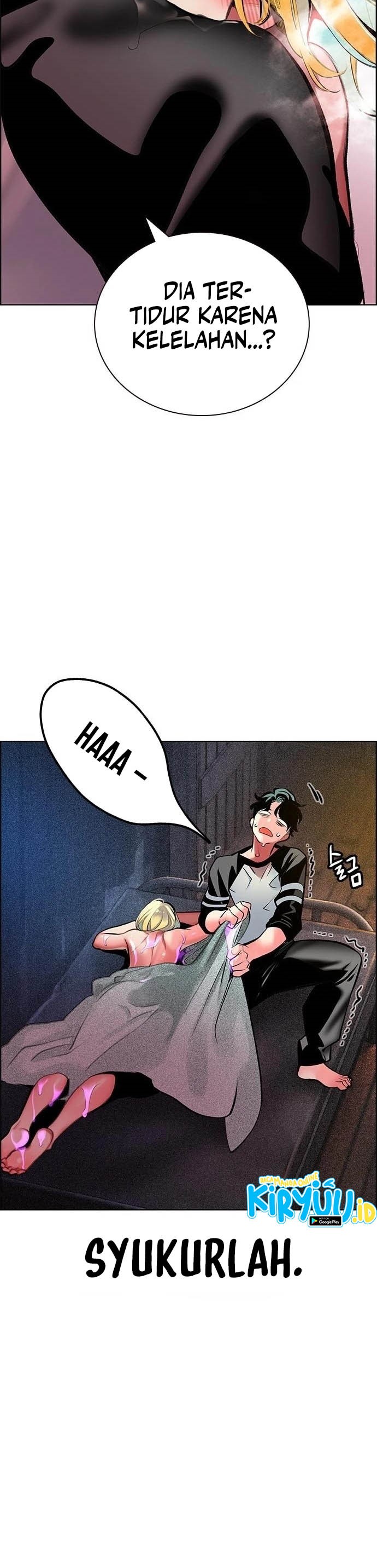 Jungle Juice Chapter 99 Image 15