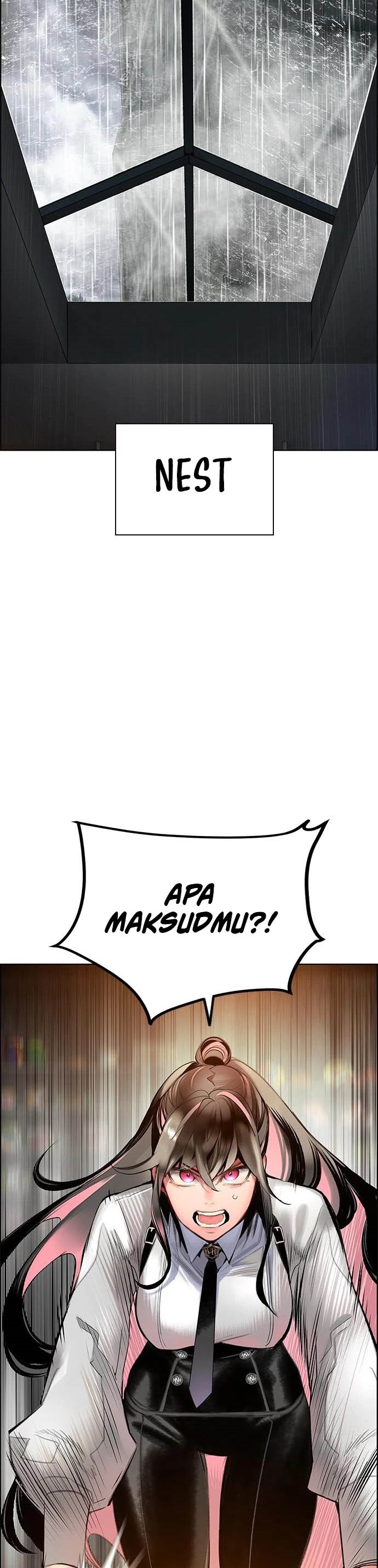 Jungle Juice Chapter 99 Image 17